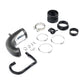 Eventuri Audi 8Y RS3 LHD Carbon Turbo Inlet - U.S. Market