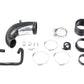Eventuri Audi 8Y RS3 LHD Carbon Turbo Inlet - U.S. Market