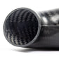 Eventuri Audi 8Y RS3 LHD Carbon Turbo Inlet - U.S. Market