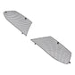 Zunsport G8X M3 / M4 Front Lower Grille Set - Outer