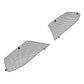 Zunsport G8X M3 / M4 Front Lower Grille Set - Outer