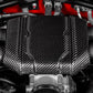 Eventuri Toyota GR86 Black Carbon Engine Cover