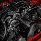 Eventuri Toyota GR86 Black Carbon Engine Cover