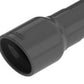 Borla 15-21 Jeep Grand Cherokee SRT 6.4L V8 AWD ATAK Cat-Back Exhaust System - Black Tips T-304SS 140633CB