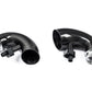 Eventuri F9X X5M / X6M Pre-LCI Carbon Turbo Inlet Set