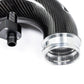 Eventuri F9X X5M / X6M Pre-LCI Carbon Turbo Inlet Set
