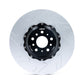 MMX Performance G8X M2 / M3 / M4 2-Piece Floating Rotor Set - Front 380x36mm