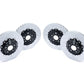 MMX Performance G8X M2 / M3 / M4 2-Piece Floating Rotor Set - Front 380x36mm