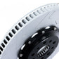 MMX Performance G8X M2 / M3 / M4 2-Piece Floating Rotor Set - Front 380x36mm