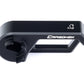 Carbonex F9X X3M / X4M Aluminum Hood Latch Handle - LHD