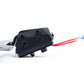 JQ Werks / MadTrace BMW G-Chassis Clubsport Magnetic Shift Paddle Set - Billet Aluminum V2