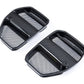 Zunsport G8X M3 / M4 Vorsteiner Aero Front Grille Mesh Set