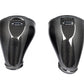 Eventuri BMW G05 X5 / G06 X6 / G07 X7 M50i Black Carbon Intake System