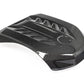 Eventuri BMW G05 X5 / G06 X6 / G07 X7 M50i Black Carbon Intake System