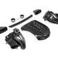 Eventuri BMW G05 X5 / G06 X6 / G07 X7 M50i Black Carbon Intake System