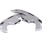 MMX Performance BMW E9X M3 Gear Shift Paddle Set