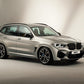 MMX Performance BMW F9X X3M / X4M Lowering Spring Kit