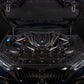 Eventuri BMW G05 X5 / G06 X6 / G07 X7 M50i Black Carbon Intake System