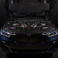 Eventuri BMW G05 X5 / G06 X6 / G07 X7 M50i Black Carbon Intake System