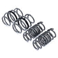 MMX Performance BMW F9X X3M / X4M Lowering Spring Kit