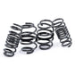 MMX Performance BMW F9X X3M / X4M Lowering Spring Kit