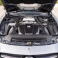 Eventuri Mercedes C190 / R190 AMG GT / GTS / GTR Black Carbon Intake + Engine Cover - Gloss