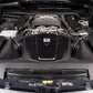 Eventuri Mercedes C190 / R190 AMG GT / GTS / GTR Black Carbon Intake + Engine Cover - Gloss