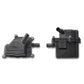 Ford Racing 21-23 Bronco w/2.7L Eco Boost Air Oil Separator Kit M-6766-B27