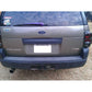 Spyder Ford Explorer 95-97 Euro Style Tail Lights Smoke ALT-YD-FEXP95-SM 5003027