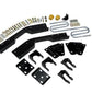 Belltech Flip Kit 92-94 GM Suburban C2500 7inch