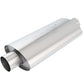 Borla XR-1 Multi-Core 3in Center/Center 16in x 4.25in x 7.88in Oval Racing Muffler 40575