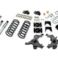 Belltech Lowering Kit With Sp Shocks