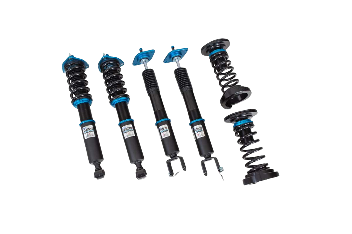 Revel Touring Sport Damper 2023 Nissan Z