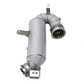 Catted Race Stainless 300 Cell Downpipe for Mercedes Benz AMG GT53 GLE53 E53 3.0T