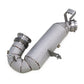 Catted Race Stainless 300 Cell Downpipe for Mercedes Benz AMG GT53 GLE53 E53 3.0T
