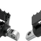 Burly Brand MX Pegs Rider - Black B13-1007B