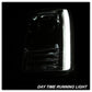 SPYDER xTune 06-09 Ford Fusion Light Bar DRL Projector Headlights - Chrome (PRO-JH-FFU06-LB-C) 9042126