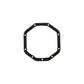 Cometic Gasket Cometic GM 7.75in .032in AFM Differential Cover Gasket - 9 Bolt C15230