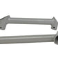 Whiteline Rear Sway Bar Mount Support Braces FR-S BRZ