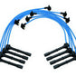 Ford Performance Parts Ford Racing 9mm Spark Plug Wire Sets - Blue