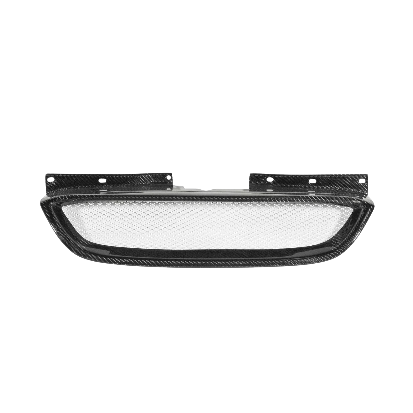 Seibon 08-10 Hyundai Genesis 2dr OEM Carbon Fiber Front Grill