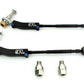 SPL Part NA/NB Miata Tie Rod End Kit - Bumpsteer Adjustable