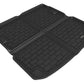 3D MAXpider 19-21 Audi E-Tron Cross Fold Kagu Cargo Liner - Black M1AD0591309