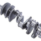 Ford SBF 302 Forged 4340 Crankshaft 3.400 Stroke FRDM6303-C340