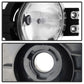 Spyder 02-08 Dodge Ram 1500 (Excl Mega Cab) OEM Fog Lights (FL-DRAM02-E) 9041006