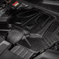 Eventuri Porsche Cayenne 3.0 Turbo V6 Black Carbon Intake System
