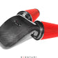 Eventuri Porsche Cayenne 3.0 Turbo V6 Black Carbon Intake System