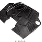 Eventuri Porsche Cayenne 3.0 Turbo V6 Black Carbon Intake System