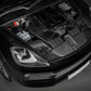 Eventuri Porsche Cayenne 3.0 Turbo V6 Black Carbon Intake System