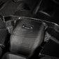 Eventuri Porsche Cayenne 3.0 Turbo V6 Black Carbon Intake System